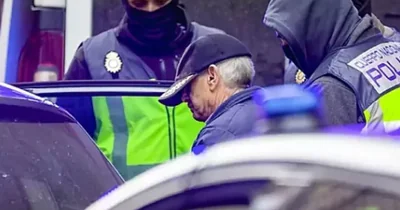 Суд в Іспанії призначив 18 років тюрми пенсіонеру, який надсилав вибухівку в українські посольства