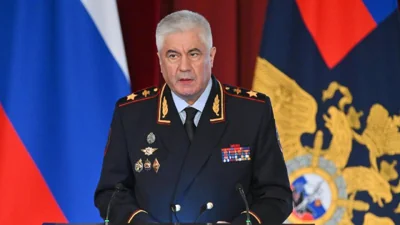 Глава МВД России Колокольцев рассказал о нехватке кадров: ведомству недостает 172 тысяч сотрудников