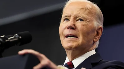 Biden to commute sentences of 1,500 'non-violent' offenders, in the biggest single-day act of clemency to date