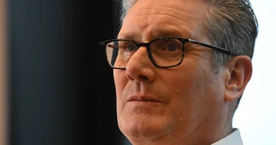 Підпал будинку Стармера: головним підозрюваним став українець — DSnews.ua