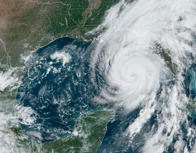 Early look at hurricane season suggests another busy year