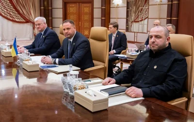 Переговоры о мире в Украине: что обсудят союзники в Лондоне 23 апреля