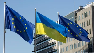 Ukraine Facility: Рада ЄС схвалила виділення Україні 4,2 млрд євро