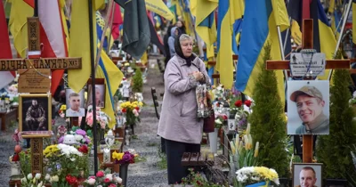 Trump says Russia-Ukraine prisoner swap "could lead to something big"