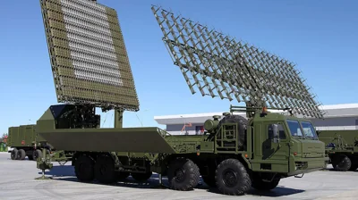 Ukraine's General Staff reports destruction of costly Russian Nebo-M radar by ATACMS