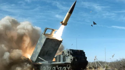 Russian Defence Ministry claims Ukraine struck Russia with 6 ATACMS missiles