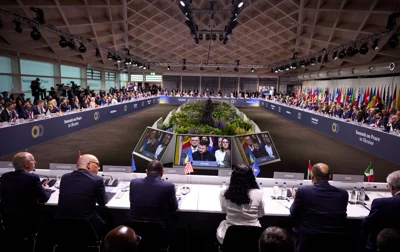 В Швейцарии прошел первый саммит мира по Украине. Каковы дальнейшие планы Киева