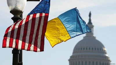 Трамп заявил о скором подписании сделки о недрах с Украиной