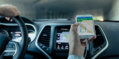 Вас просто бесят сбои в GPS, но для бизнесов на севере это смертный приговор