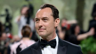 Про молодого Путина снимут фильм со звездой «Шерлока Холмса»