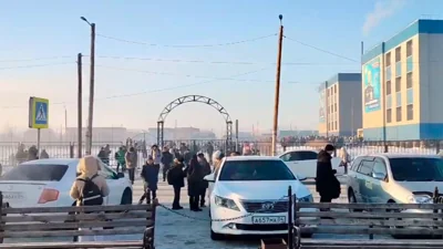 Отключения света и проблемы с водой: последствия землетрясения на Алтае