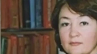 Азербайджан отказал России в экстрадиции скандально известной судьи Хахалевой. Ее на родине обвиняют в мошенничестве и  подлоге