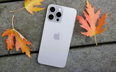 iPhone 16 Pro будет стоить как iPhone X в 2017 году