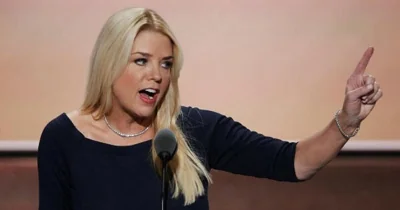 Who is Pam Bondi? All you need to know about Trump's new choice as US Attorney General