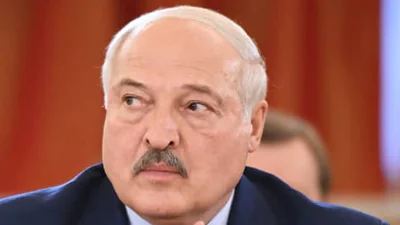 Лукашенко расширил число ведомств с разрешением на ликвидацию дронов