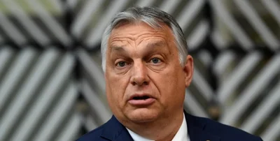 Виктор Орбан, Орбан