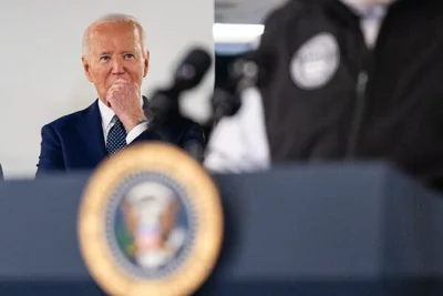 The Debate Hurt Biden, but the Real Shift Has Been Happening for Years