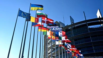 Совет Евросоюза одобрил 14-й пакет санкций против России