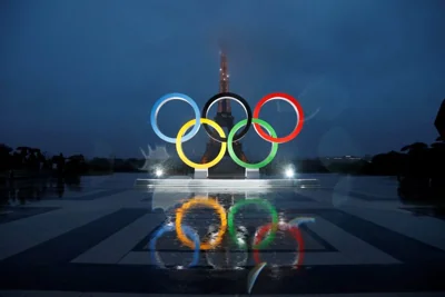 Террор в день открытия Олимпиады: взрывы на железнодорожной сети Франции