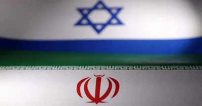 Oil's war premium will fade after Israel's Iran strike