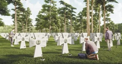 Проєкт Національного військового кладовища пройшов держекспертизу. Які висновки?