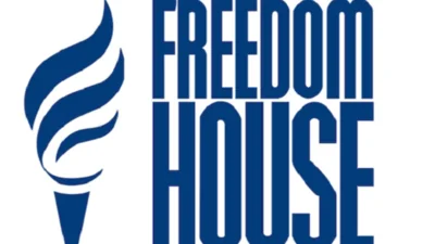 В России признали "нежелательной" организацию Freedom House