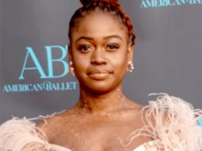 Michaela DePrince 