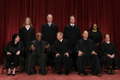 Supreme Court Leak Raises Questions Abortion Rights