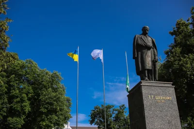 В Сумской области вводят ограничения на перемещение в 20-километровой приграничной зоне на фоне боев в Курской области