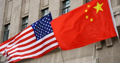 3 Americans detained in China are released