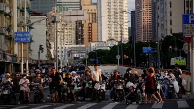 China's legislature approves draft proposal to raise retirement age