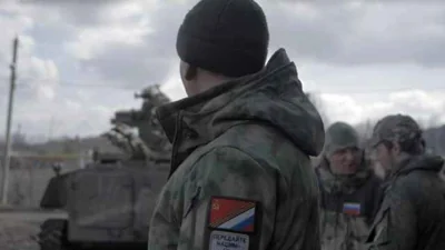 ‘Russians at War’: Documentary About Russian Troops in Ukraine Criticized at Venice Film Fest