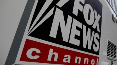 МИД Украины потребовал извинений от Fox News за титр "Киев, Россия"