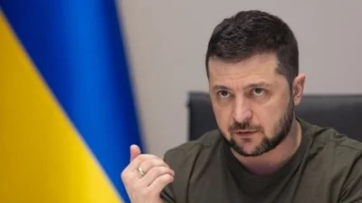 Зеленський попросив Раду терміново зібратися