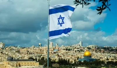 Израиль поменял правила безвизового въезда в страну