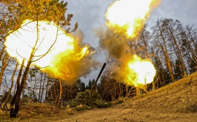 Минобороны сообщило об уничтожении цехов по производству «Паляницы»