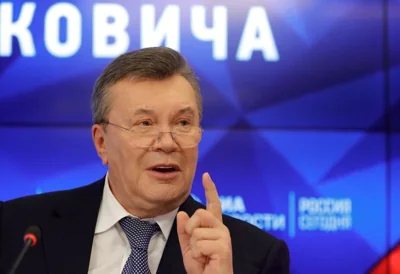 Януковичу й начальнику його Служби безпеки, який допоміг експрезиденту втекти до РФ, оголосили нові вироки