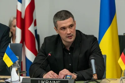 Министр обороны Украины Михаил Федоров покинет пост