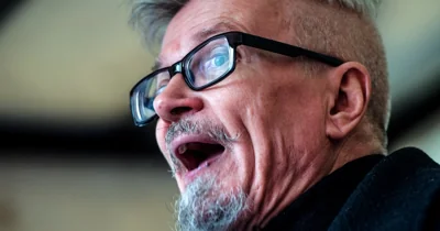 В Краснодаре на "Лимоновских чтениях" задержаны восемь человек