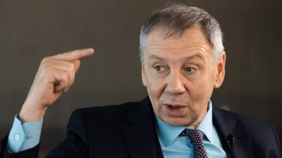 Политолог Сергей Марков привлек внимание Останинского суда административным протоколом