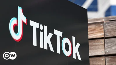 US government says TikTok poses threat to national security