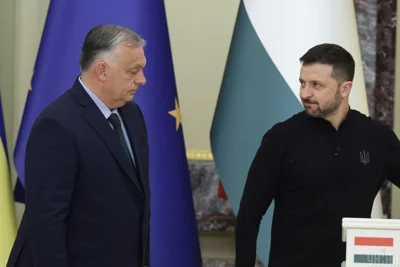 Визит Орбана в Украину: появилась реакция Кремля