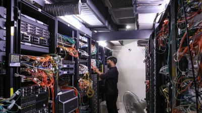 Белорусские провайдеры ограничили доступ к виртуальному хостингу из-за рубежа с 25 по 27 января. На 26 января назначены президентские выборы