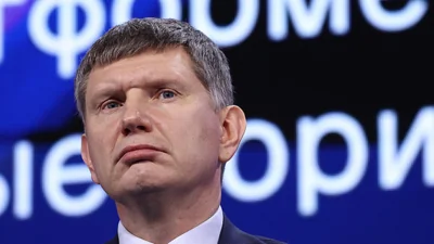 Решетников: резервы российской экономики во многом исчерпаны