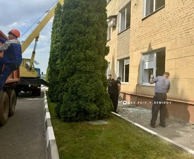 Врио губернатора Белгородской области назвал ночной удар ВСУ «по объектам жизнеобеспечения» региона самым масштабным за все время «СВО»