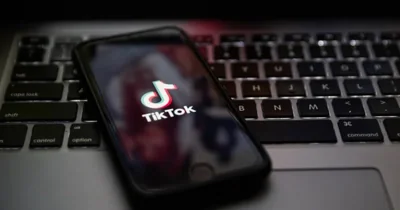 TikTok скорочує сотні робочих місць, бо контент генеруватиме ШІ