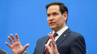 Марко Рубио заявил, что не ждёт многого от встреч по Украине в Турции