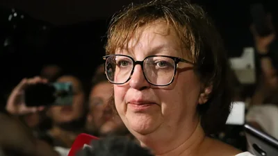 СК: против Галины Тимченко возбуждено уголовное дело из-за публикаций в Сети