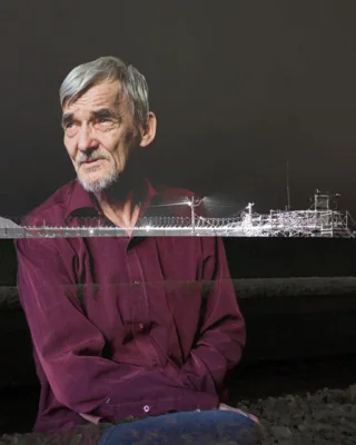 17 января историка Юрия Дмитриева отправили в ШИЗО на 6 дней