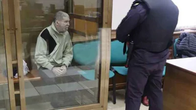 Russia Jails U.S. ‘Mercenary’, 72, for Nearly 7 Years